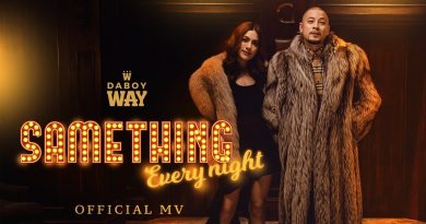 แปลเพลง Same Thing (Every Night) - Daboyway, Radio3000