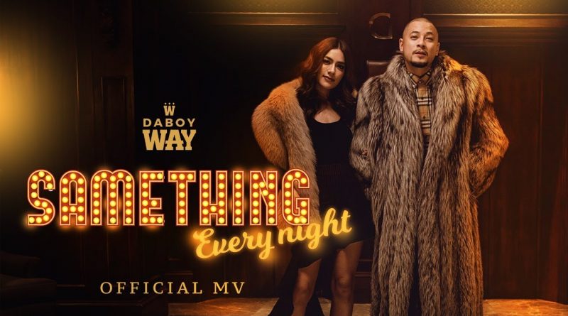 แปลเพลง Same Thing (Every Night) - Daboyway, Radio3000