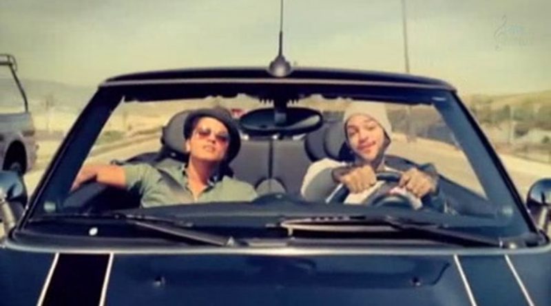 แปลเพลง Billionaire - Travie McCoy ft. Bruno Mars