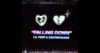 แปลเพลง Falling Down