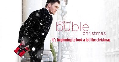 แปลเพลง It's Beginning To Look A Lot Like Christmas - Michael Bublé