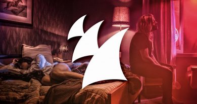 แปลเพลง Sex, Love & Water - Armin van Buuren feat. Conrad Sewell