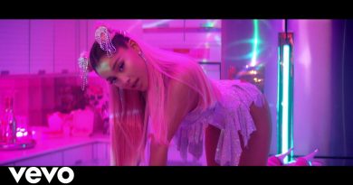 แปลเพลง 7 rings - Ariana Grande