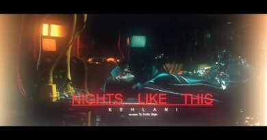 แปลเพลง Nights Like This - Kehlani feat. Ty Dolla $ign