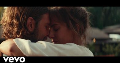 แปลเพลง Shallow - Lady Gaga, Bradley Cooper