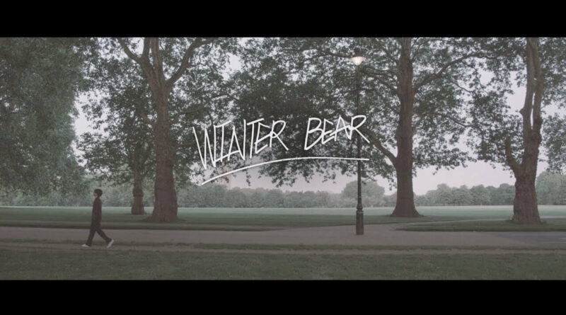 แปลเพลง Winter Bear by V