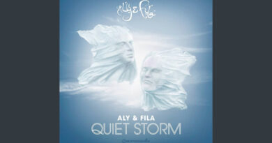 แปลเพลง End Of The Road - Aly & Fila