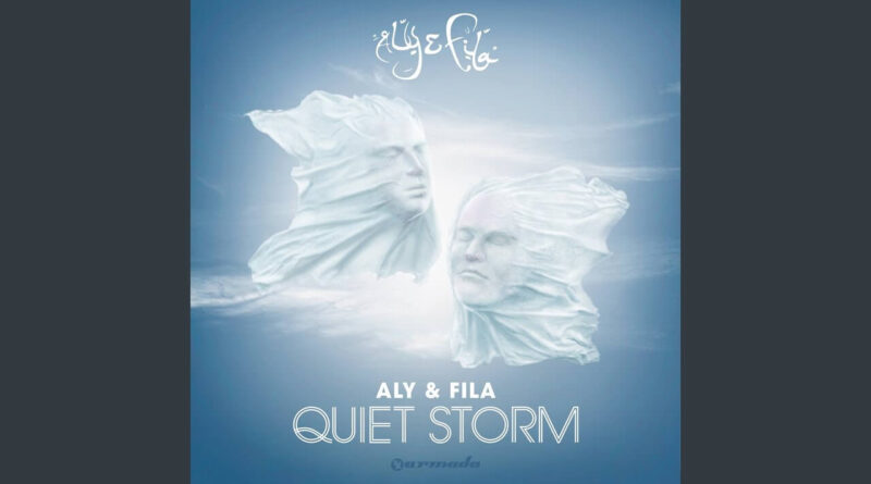 แปลเพลง End Of The Road - Aly & Fila